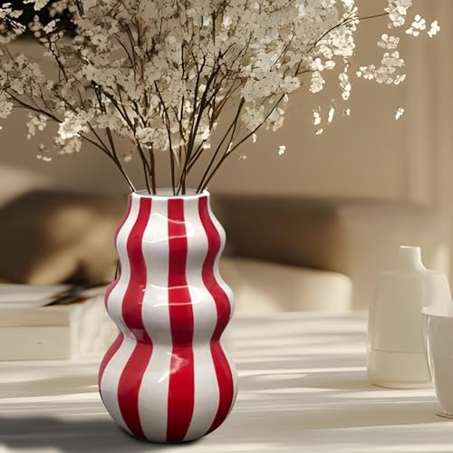 Vase moderne esthétique idéal pour un cadeau de crémaillère - 4