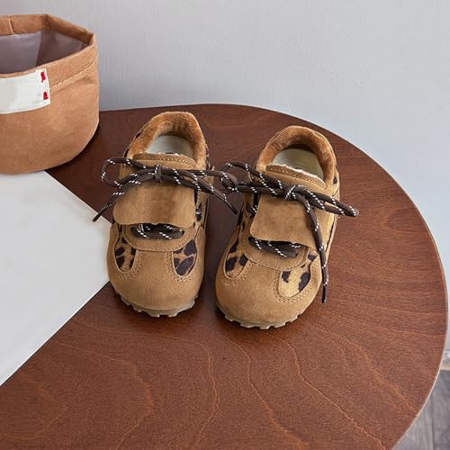 Fashion Big Kids Winter Water Proof Flat Keep Warm Snow Boots Comfortable Shoes Big Kid Shoe Size 22