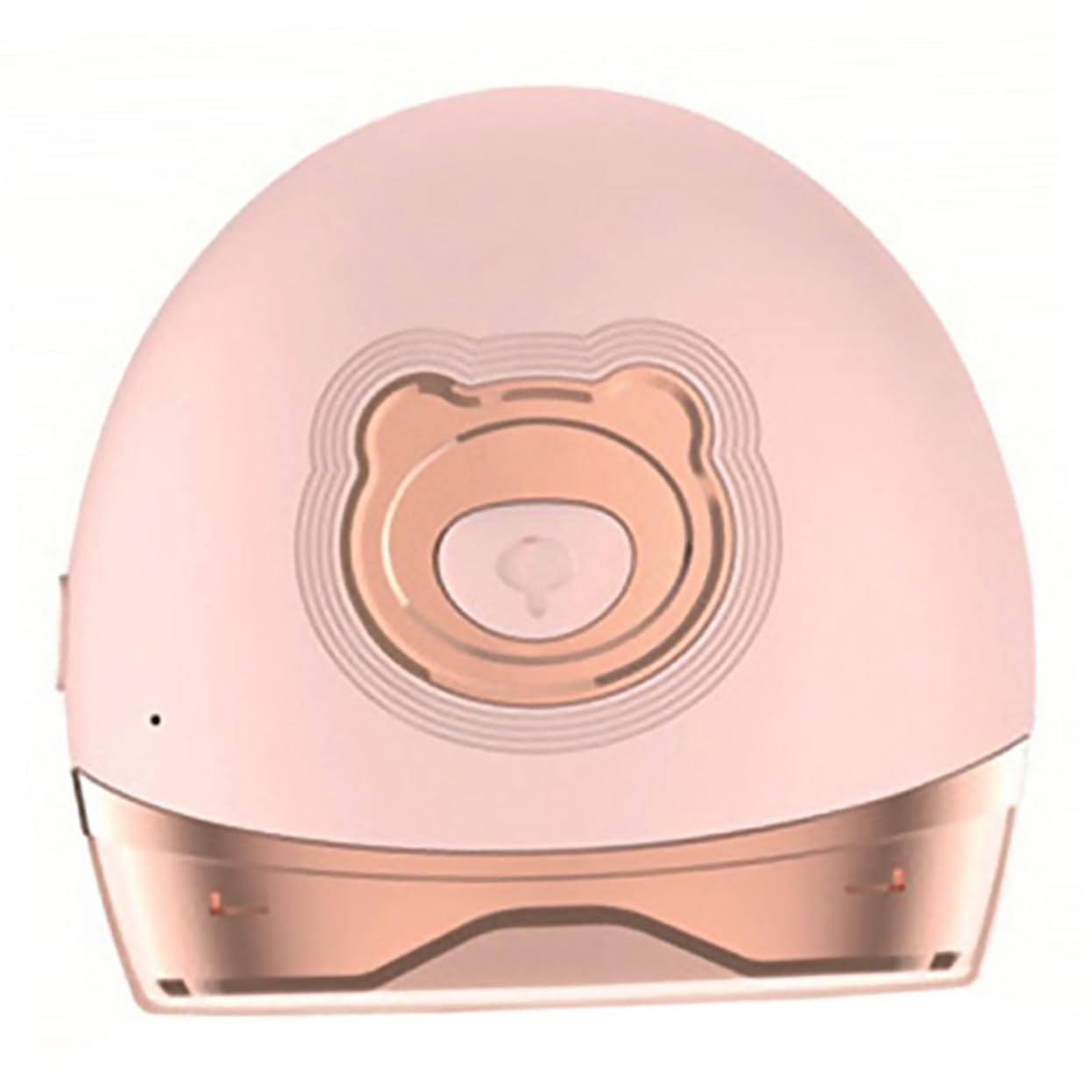ifundom 1 Pc tijeras de uñas baby nails uñas bebe pulidor de uñas de bebé recortadora electrica esmalte de uñas para recién nacidos cortaúñas eléctrico automático regalo mayor abdominales