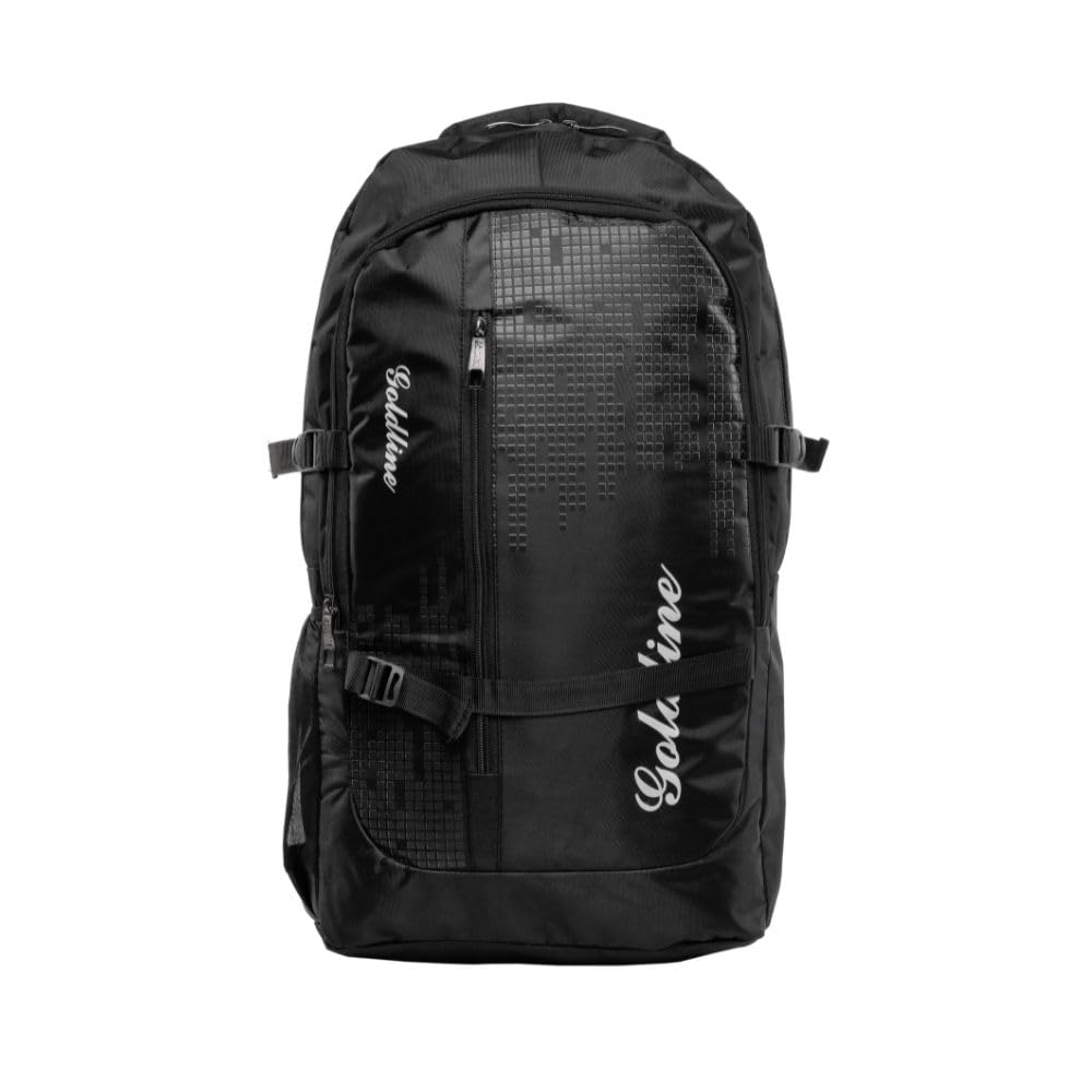 Rucksack 50L Travel Bag | Mountain bag | Backpack for hiking | Trending Multipurpose Backpack | Bag for Trekking | Camping| Travel| Outdoor Sports Rucksack| Luggage Bag (60X36X22- Black)-image-39