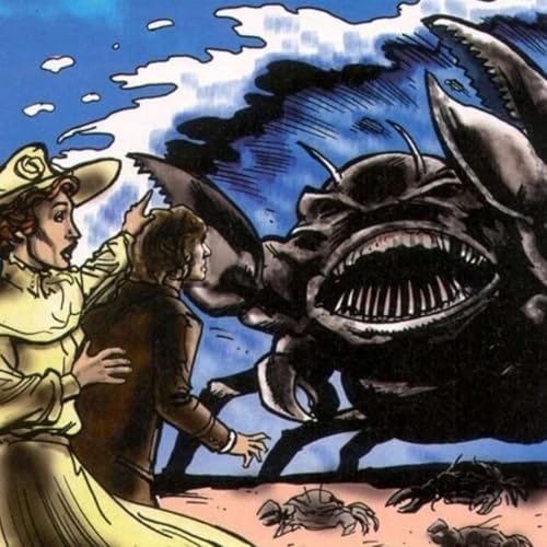 『S5 E19 - Destructive Work Place Romance』のカバーアート