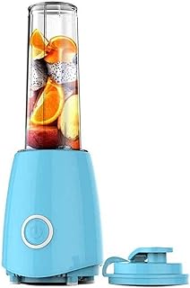 Przenośny blender, osobisty mikser do koktajli i koktajli Mini kubek do wyciskania sokowirówki 16 uncji Akumulator USB Bezprzewodowy