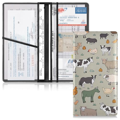 Organizador de Documentos Slim miniatura 6