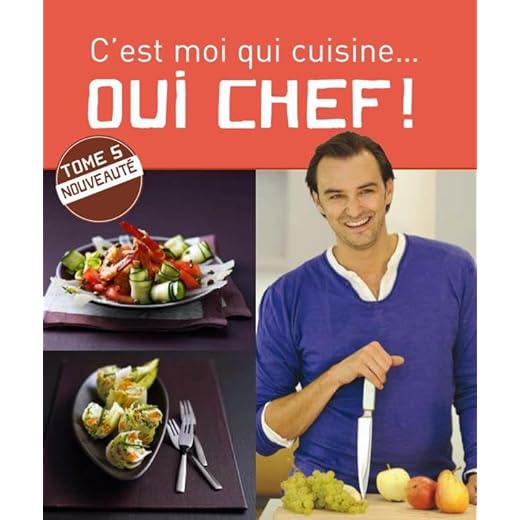 Oui chef 5