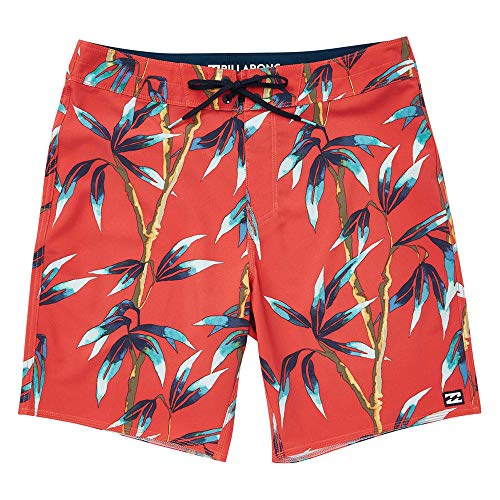 Billabong Men's Standard Sundays Pro Boardshort