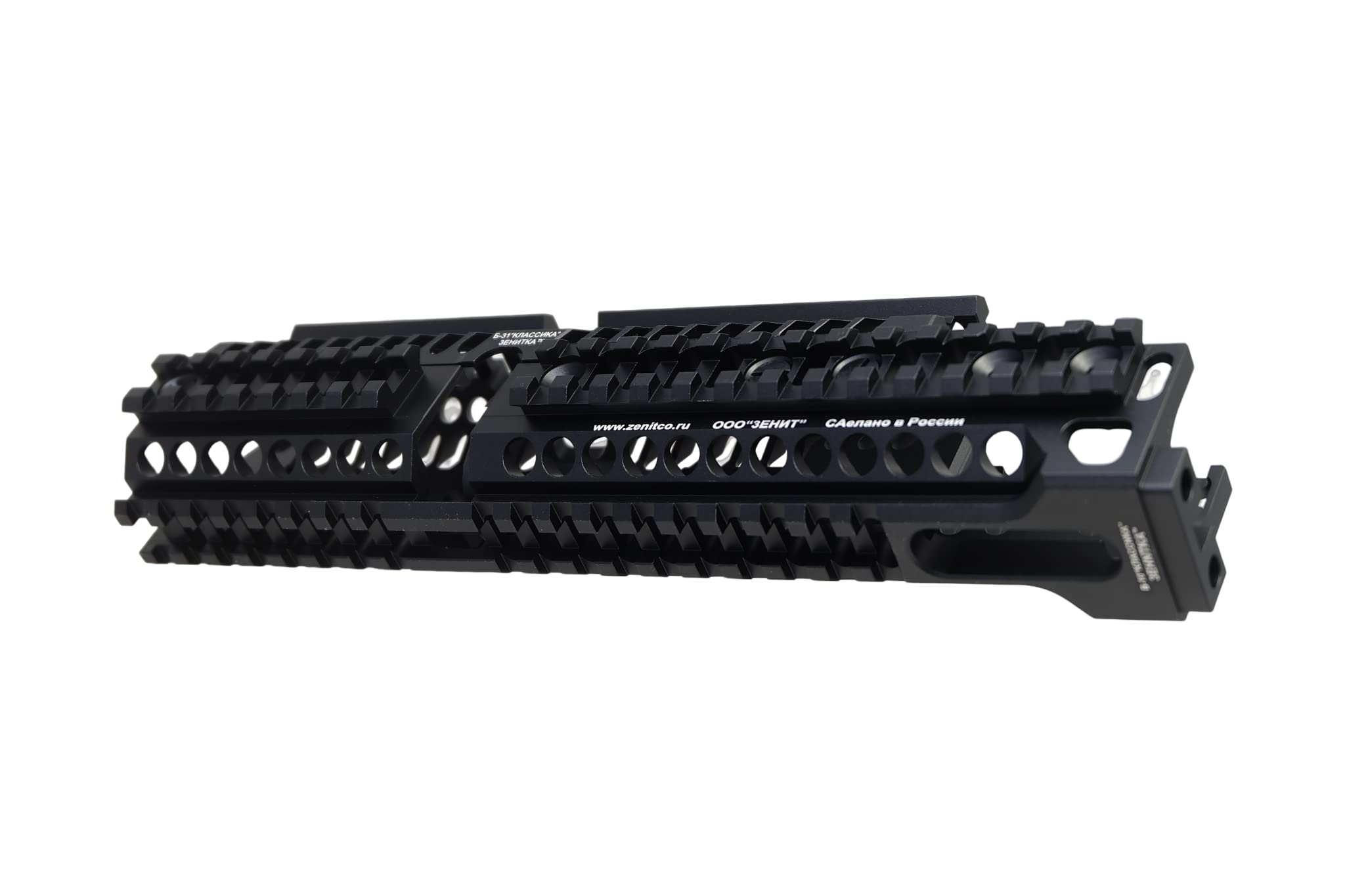 フルリアルマーキング フルレングス レイル ハンドガード セット AK Amazon | BigDragon zenitco B30 B31 フルリアルマーキング フル