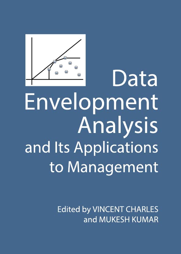 Buy Data Envelopment Analysis and Its Applications to Management — BookShops.in