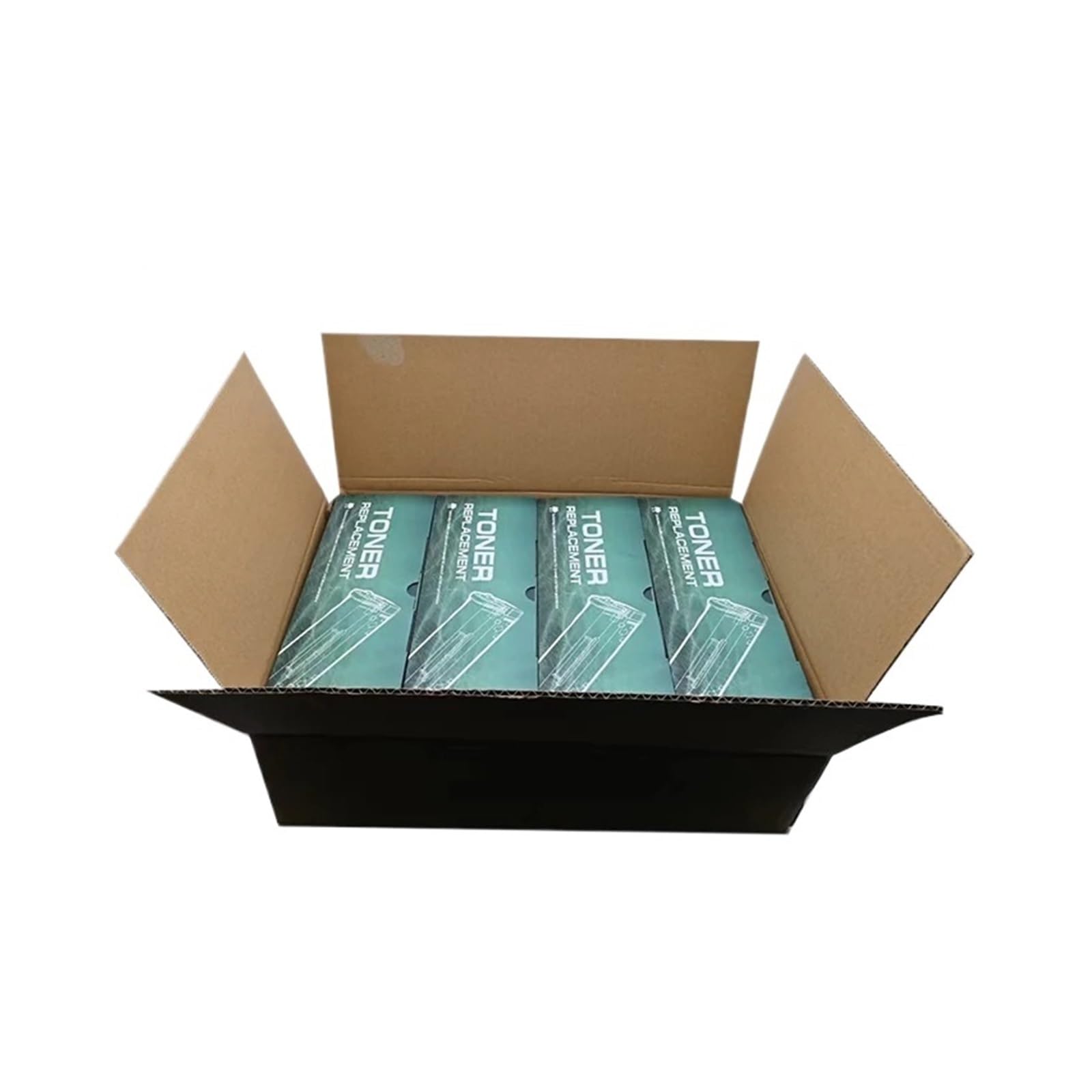 Compatibile con Canon, CRG045 Cartuccia Toner Ricambio LBP612