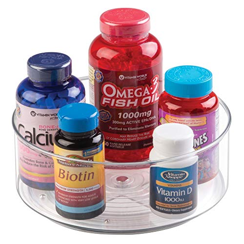 Best Medication Organizer For Cabinet