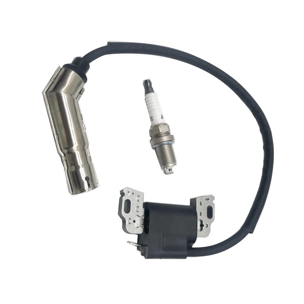 Bobine d'allumage 595304 pour réparer un tracteur qui cale à chaud
