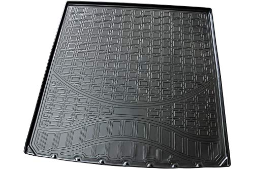 Bandeja para maletero Recambo para VW Passat B8 Variant y Alltrack desde 2014