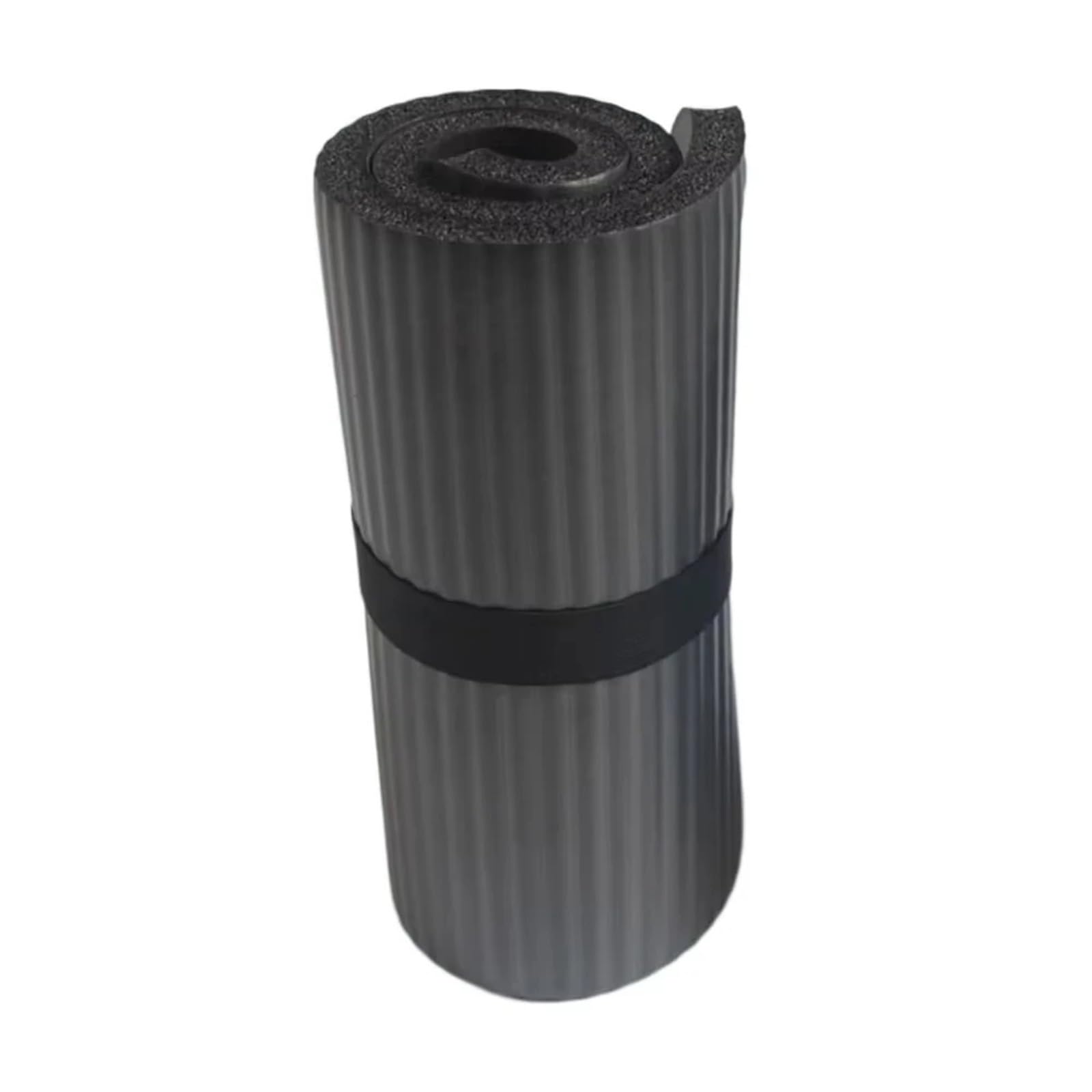 Rodillera multifuncional for Yoga, equipo de gimnasio 25x60CM, codo portátil plegable, estera soporte fuerte antisudor