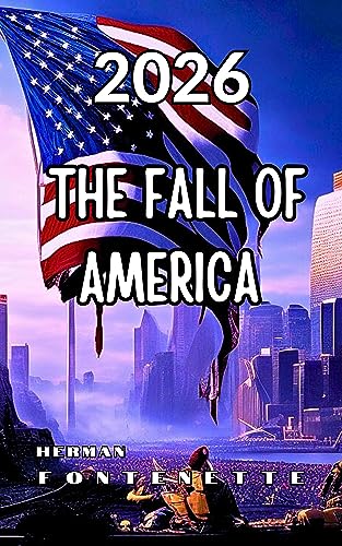 2026 The Fall of America