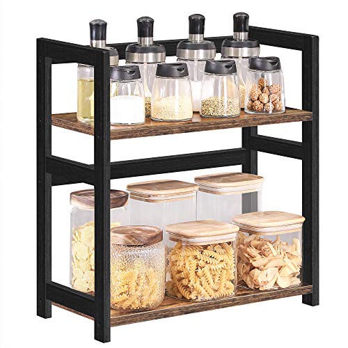 estante para almacenamiento de cocina marca SONGMICS