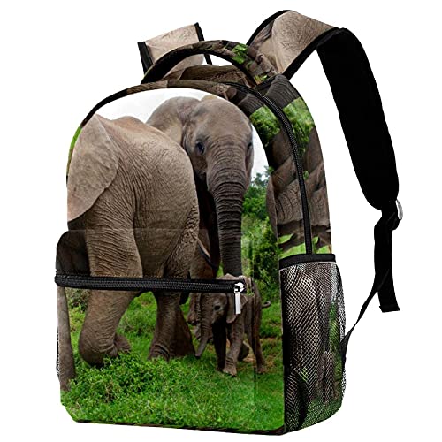 Sac à dos de voyage enfant ergonomique pour soulager le dos