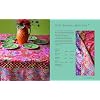 Kaffe Fassett's Brilliant Little Patchwork Collection Paperback July 9, 2024