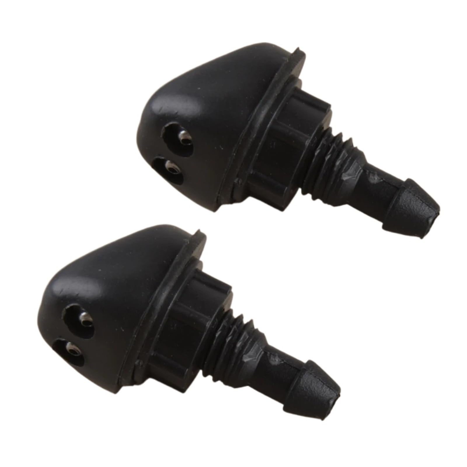 Buse de lave-glace voiture gicleur essuie-glace universel pour système de nettoyage auto