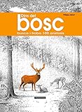  Dins del bosc: busca i troba 100 animals