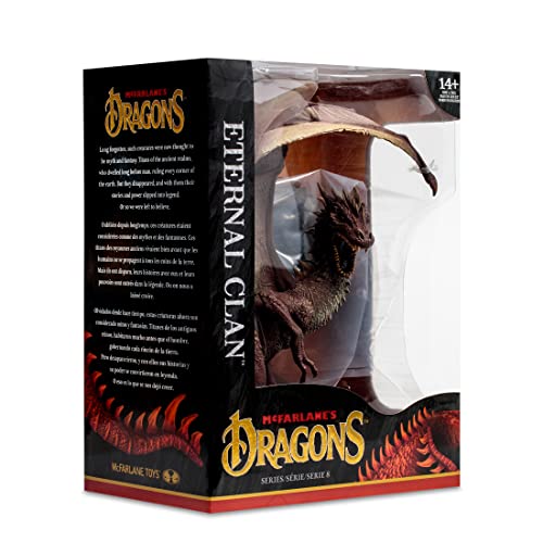 McFarlane - McFarlane's Dragons - Series 8