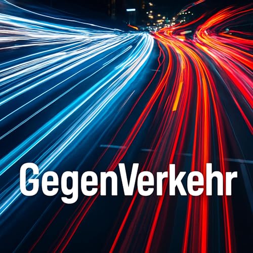 Page de couverture de Gegenverkehr