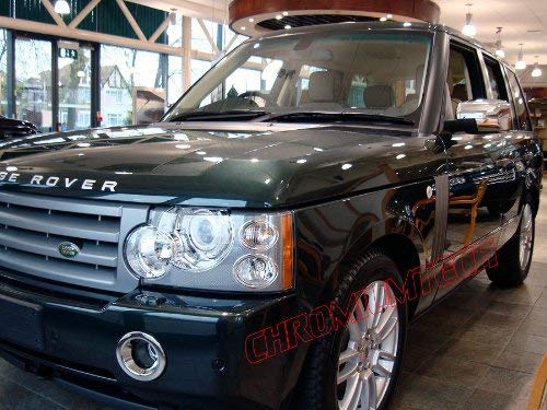 Chromiumtech Ltd, MRC-LR125, coprispecchi per