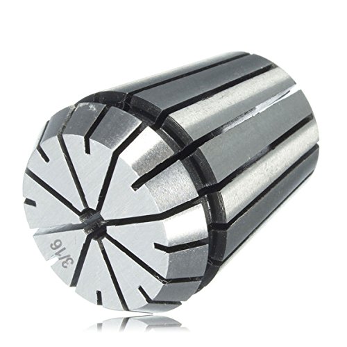 14 szt. Er32 tuleja zaciskowa 1/16 do 3/4 cala zestaw tulejek sprężynowych do frezarki CNC