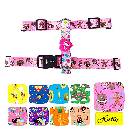 Holly Mascotas | Arnés clásico Premium Cover