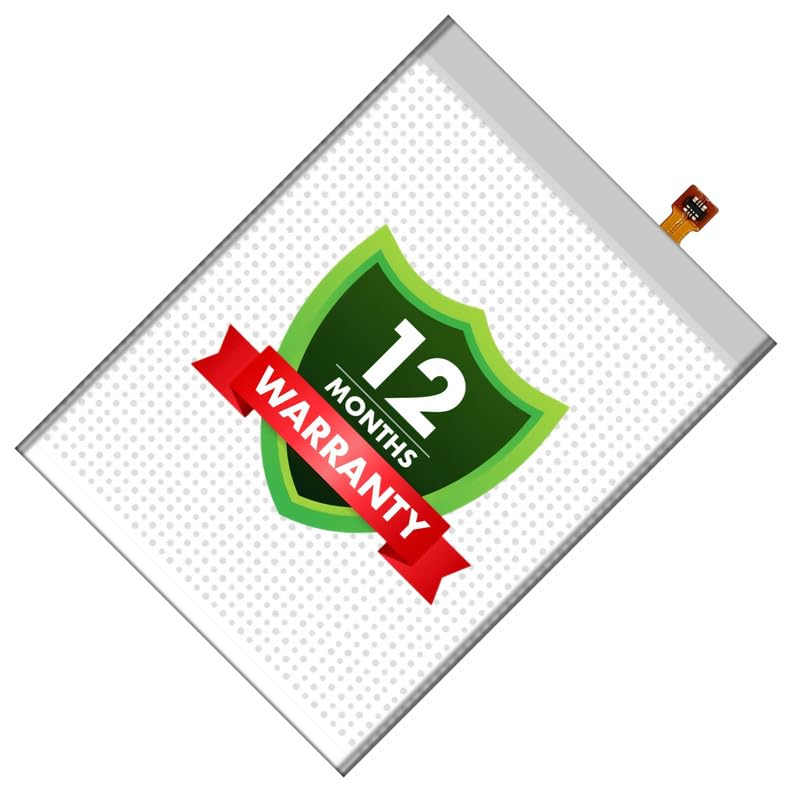 Image of Original EB-BA336ABY Battery Compatible for Samsung Galaxy A53 5G - (5000mAh) - 1 Year Warranty DF7