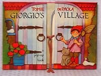 Giorgio's Village: a pop-up book 0399208542 Book Cover