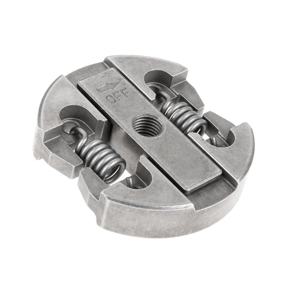 Reemplazo del cojinete de Aguja y Tambor de Embrague y Embrague Apto for Motosierra 2500 25CC