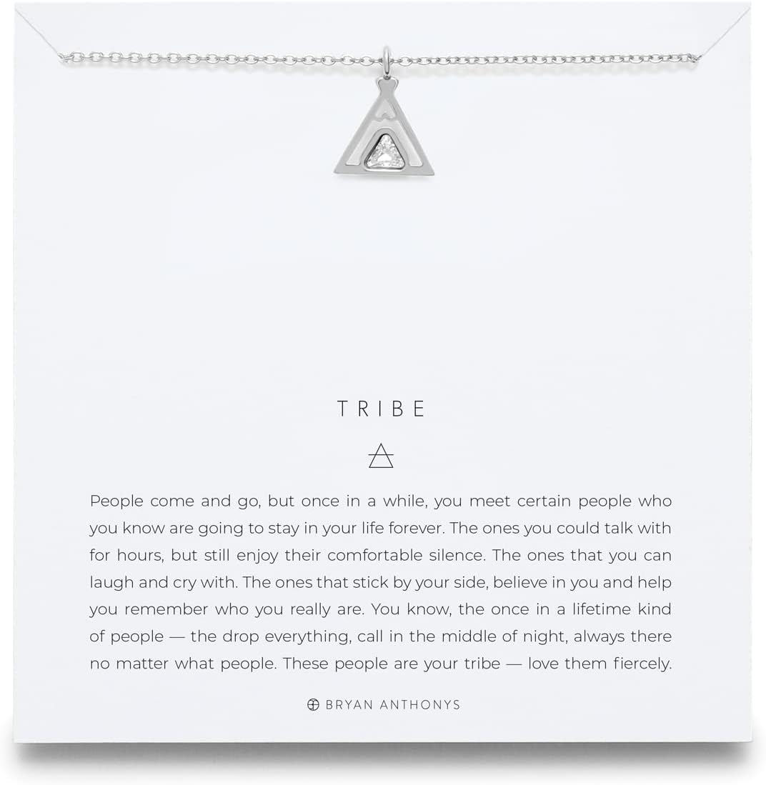 Pendant Necklaces and Sets in a Variety of Styles and Colors