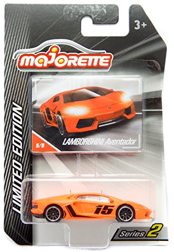 majorette lamborghini aventador