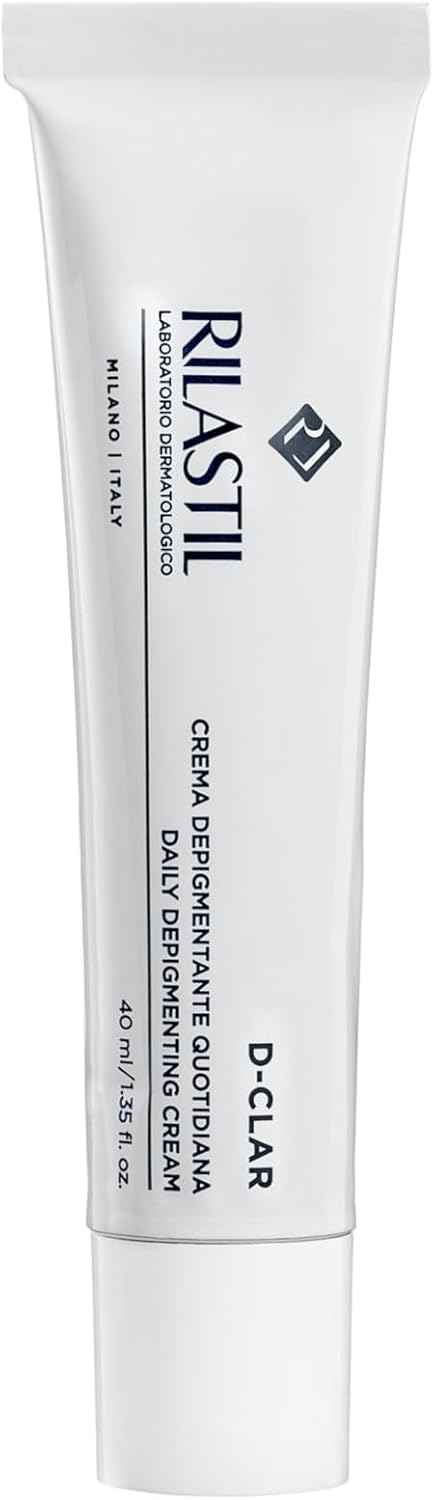 Rilastil D-clar Daily Diary Cream 40ml