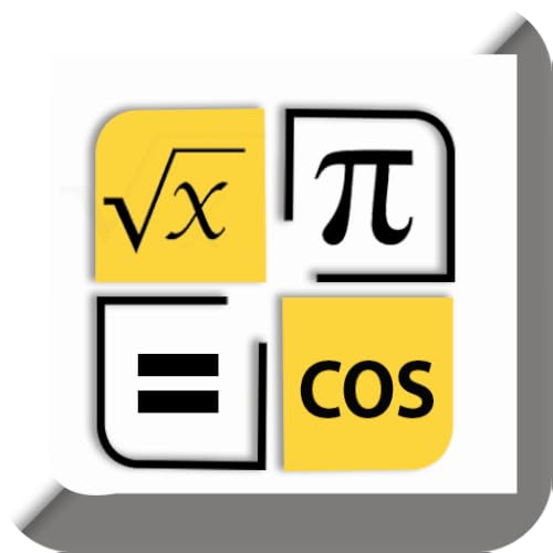 Modern Scientific Calculator