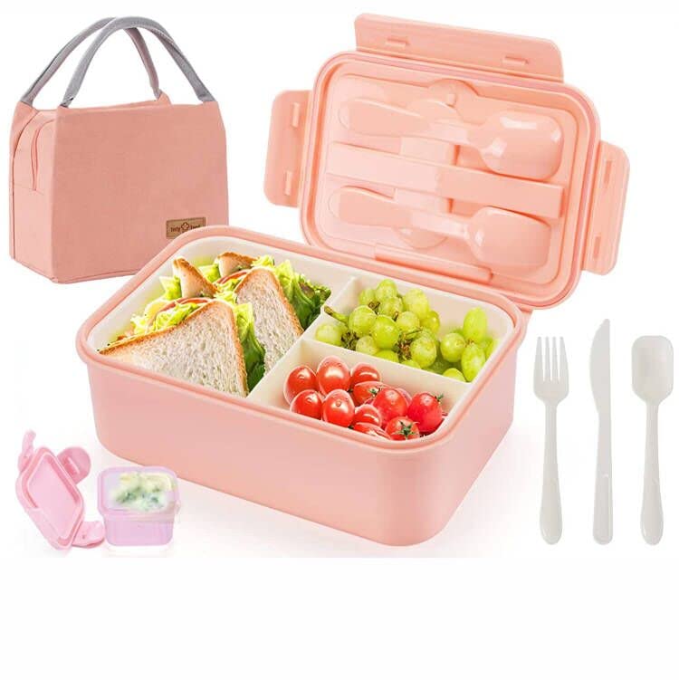 Highly Rated 15 Best Bento Box Lunchbox According To Experts BNB