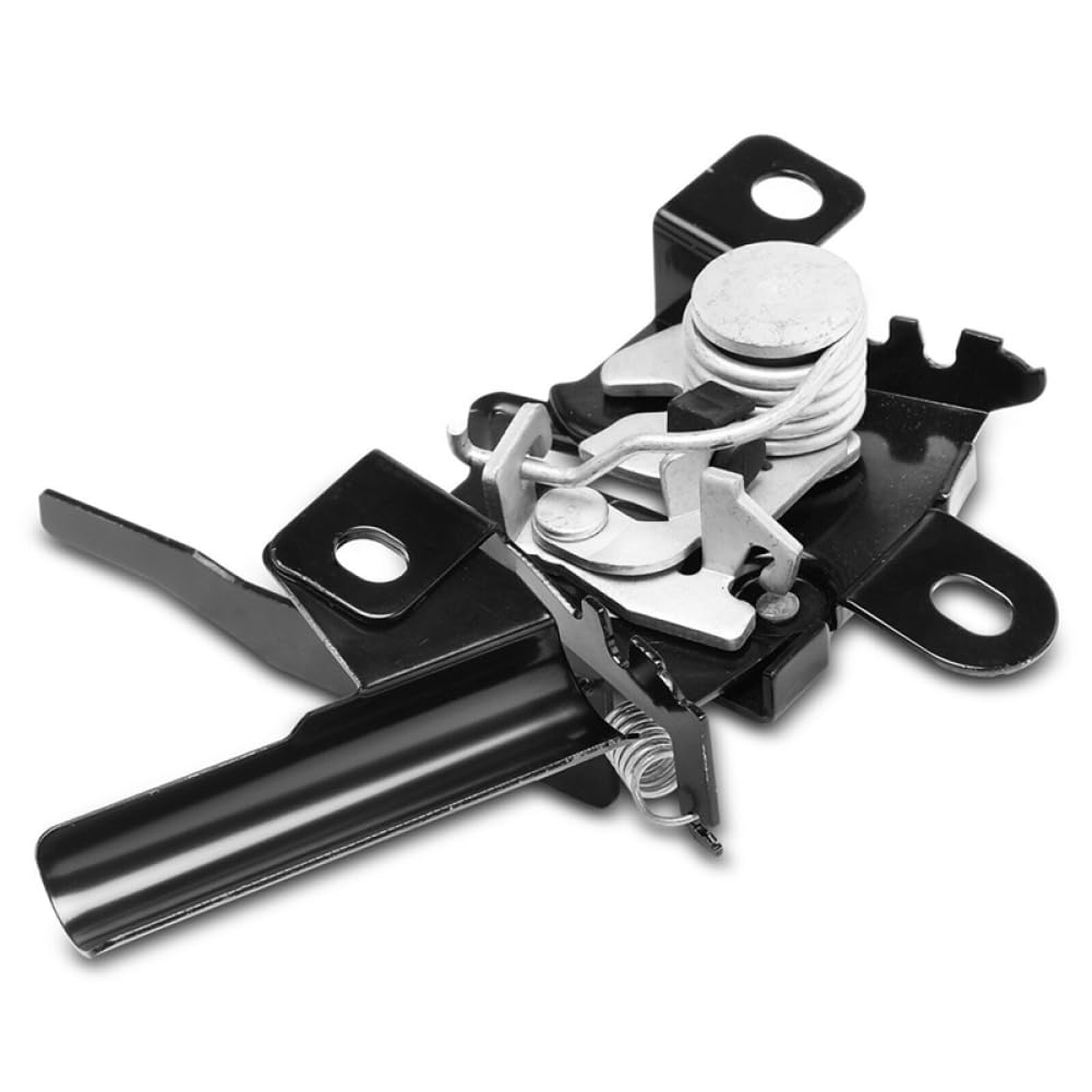 Sgsdbsypp Onecolor Engine Compartment Lock 57310Fg011 Compatible With Impreza 2010 2011 2012 2013 2014 Front Hood Lock