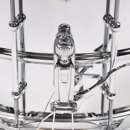 Ludwig LU0814SL Supralite Percussion  thumb #3