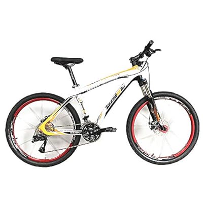 carbon fiber mountain bike parts