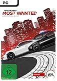  Need for Speed: Most Wanted [PC Code - Origin]