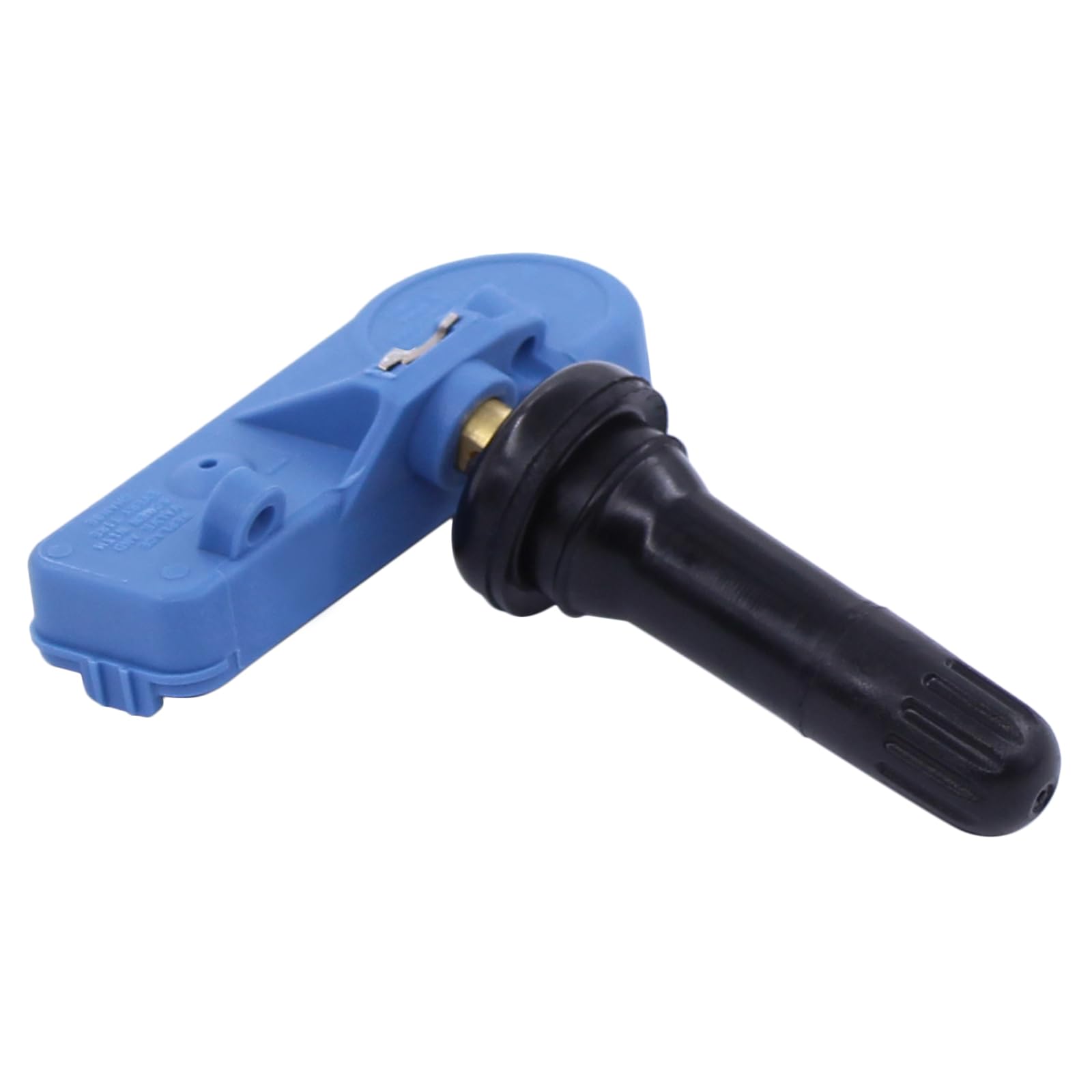 Reifendrucksensor Luftdrucksensor RDKS Sensoren Reifendruckkontrolle Reifendruckkontrollsystem Sensor Radsensor Gummiventil für Corsa E Meriva B Mokka X Adam