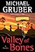 Valley of Bones (Jimmy Paz Book 2)