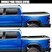 RealTruck Retrax Retrax IX Retractable Truck Bed Tonneau Cover | 30481 | Fits 2019 - 2025 Chevy/GMC Silverado/Sierra 5' 10
