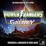 Geek Music