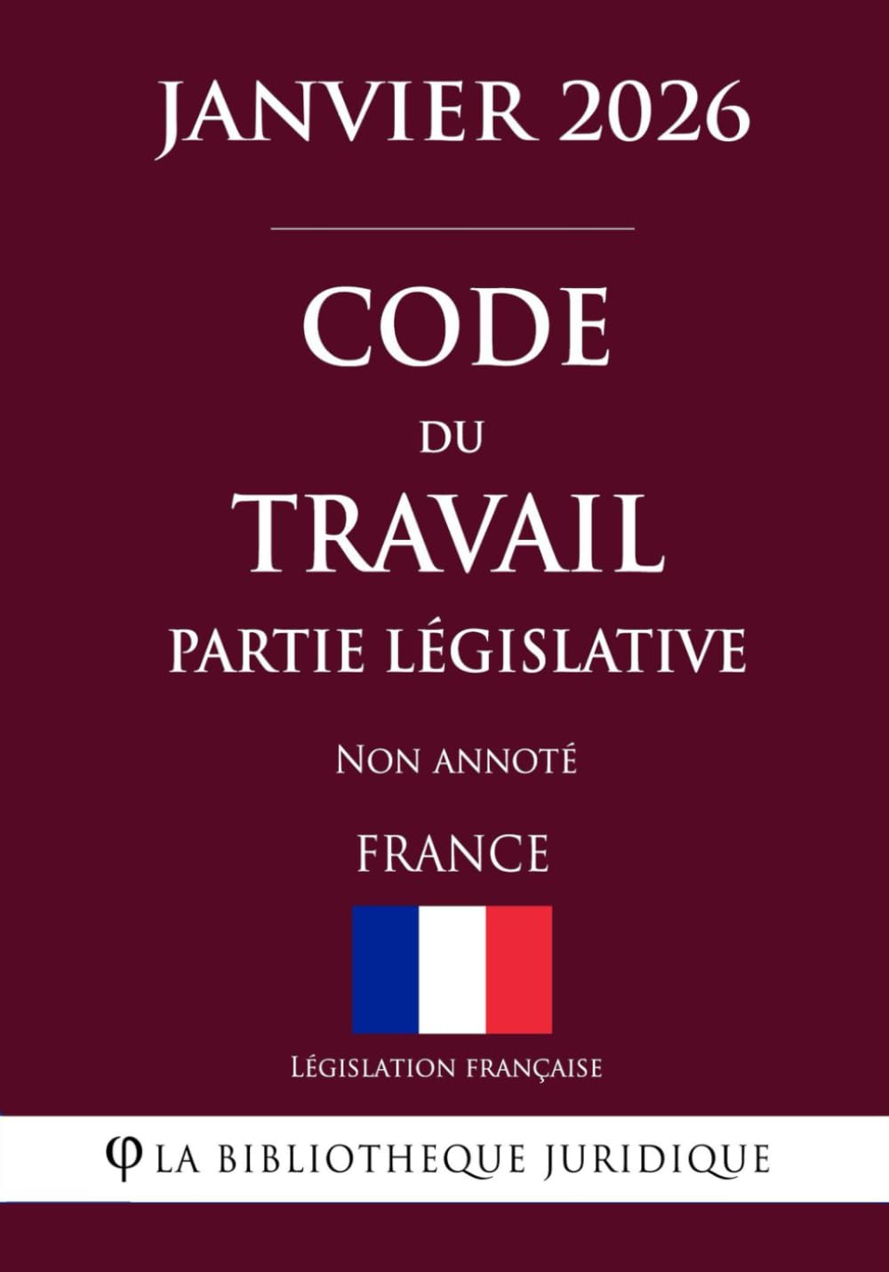 Code du travail (Partie législative)