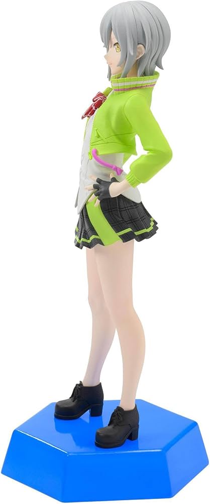 Amazon.com: SEGA-Desktop x Decorate Collections Hatsune Miku