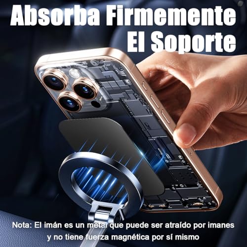 Soporte celular imán 29 Imagen adicional