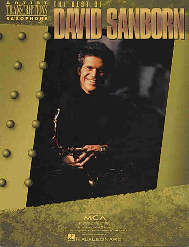 Best of David Sanborn