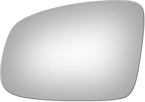 Espejo retrovisor lateral izquierdo del conductor para Pontiac Grand Prix 1998-2003