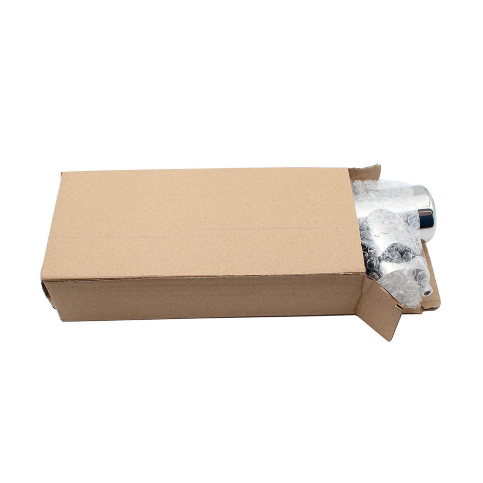 1 Soporte para caña de Barco de Plata Ajustable para mar y yate, Kit de Ajuste Universal, Duradero, Acero Inoxidable 316, Abrazadera de Estilo Torneo en Soporte para caña de Pescar
