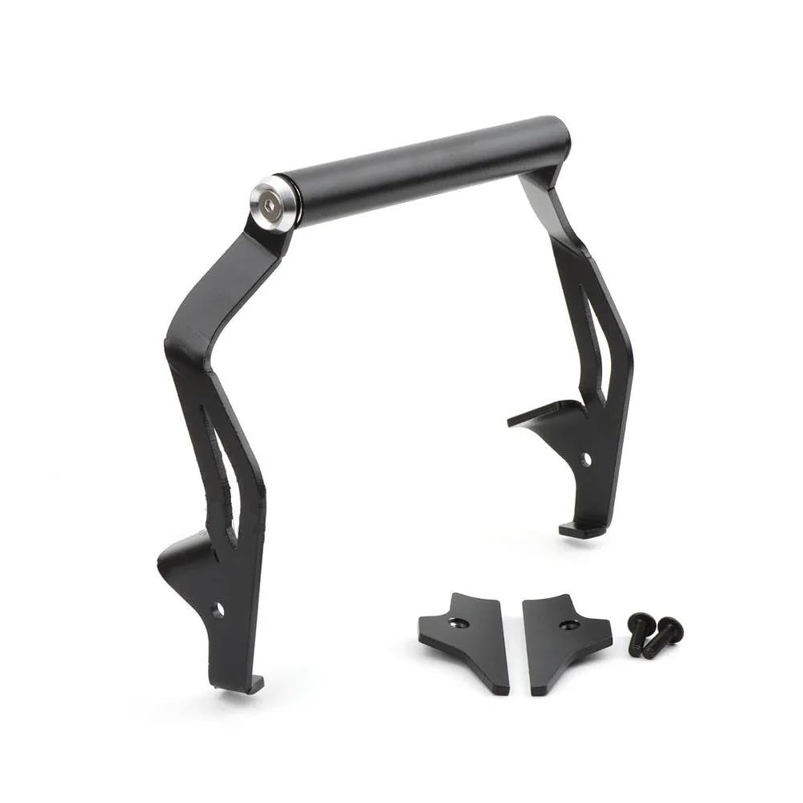 Support De Navigation GPS Moto pour NC750X NC 750X 2025 2026 avec Extension Et Support pour Smartphone Support de Navigation GPS